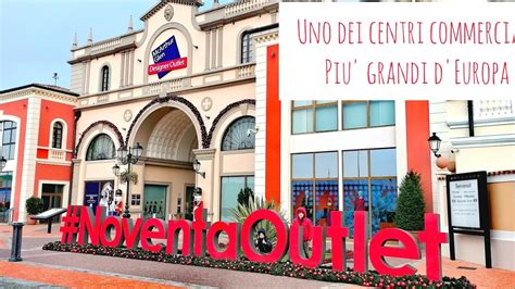 Outlet Grandi Firme Lugano Sud .